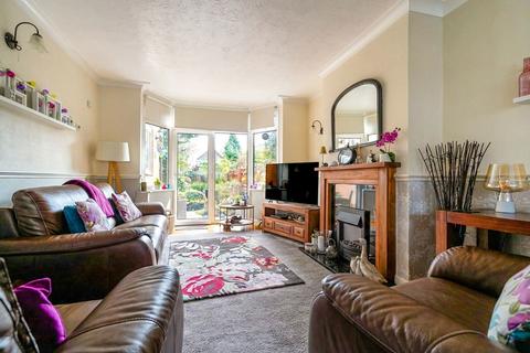 undefined, Lulworth Road, Hall Green