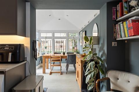 3 bedroom end of terrace house for sale, Fletcher Way, Haywards Heath
