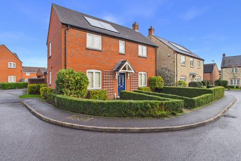 undefined, Mansion Gardens, Potterspury, NN12