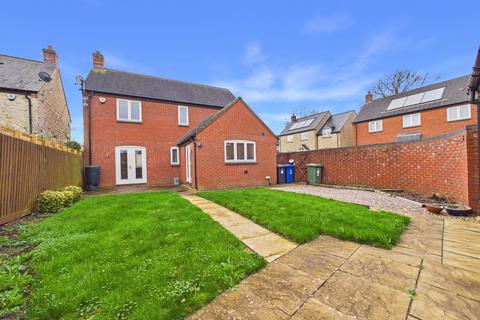undefined, Mansion Gardens, Potterspury, NN12