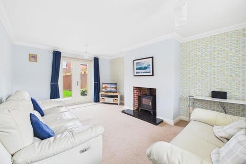 undefined, Mansion Gardens, Potterspury, NN12