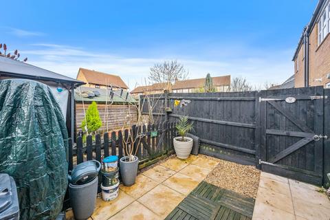 undefined, Pintail Close, North Northamptonshire NN15