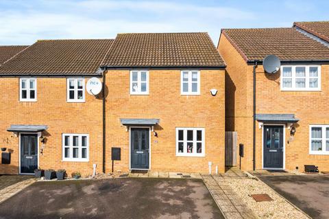 undefined, Pintail Close, North Northamptonshire NN15