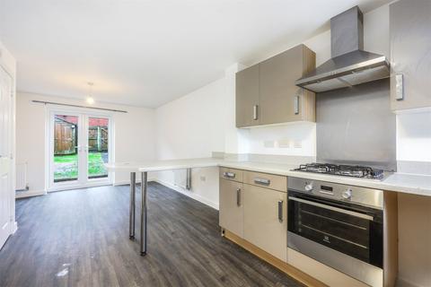 undefined, Granite Way, Cornwall PL14