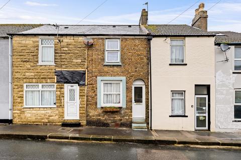2 bedroom terraced house to rent, Tower Hamlets Street, Dover, CT17