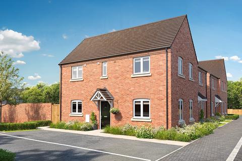 undefined, Plot 8, Cookstown at Maple Rise, Houghton Regis LU5