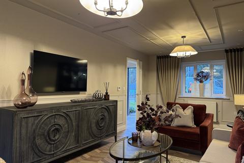 undefined, Plot 8, Cookstown at Maple Rise, Houghton Regis LU5