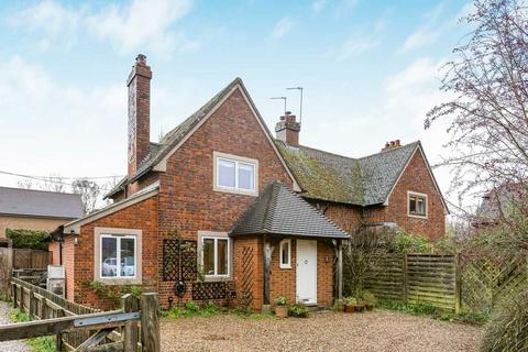 undefined, Henfield View, Wallingford OX10