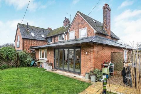 undefined, Henfield View, Wallingford OX10