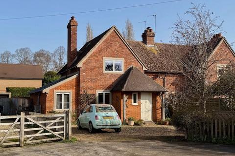 undefined, Henfield View, Wallingford OX10
