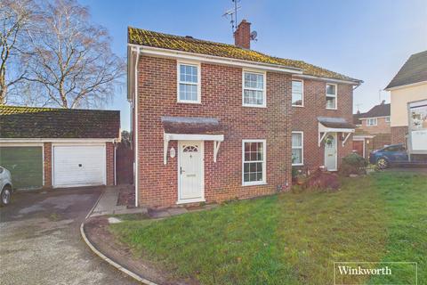 undefined, Lamorna Crescent, Tilehurst, Reading, Berkshire, RG31