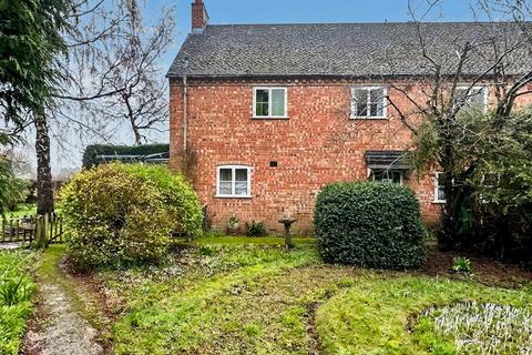 Redstone, Hereford