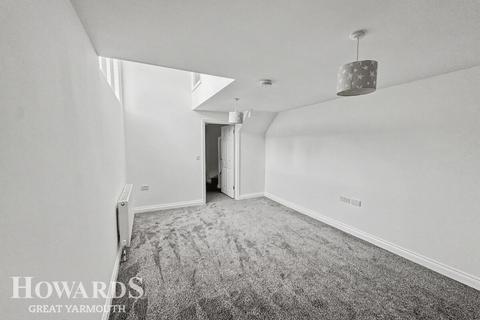 undefined, Church Mews, St Lukes Terrace, Great Yarmouth