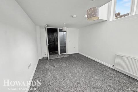 undefined, Church Mews, St Lukes Terrace, Great Yarmouth