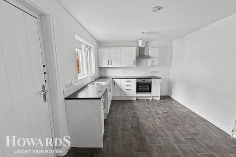 undefined, Church Mews, St Lukes Terrace, Great Yarmouth