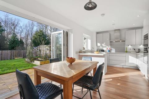4 bedroom detached house for sale, Rae Crescent, Wantage OX12