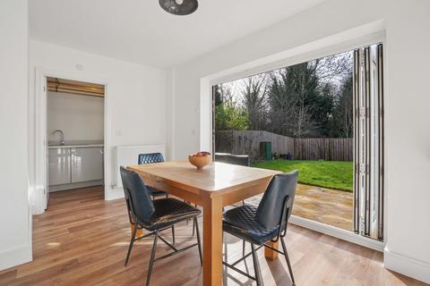 4 bedroom detached house for sale, Rae Crescent, Wantage OX12