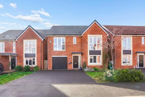 undefined, Rae Crescent, Wantage OX12