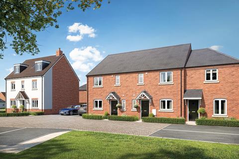 undefined, Plot 68, Cookstown at Maple Rise, Houghton Regis LU5