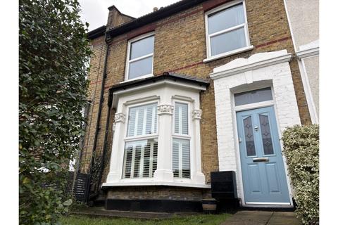 undefined, Braidwood Road, London, SE6