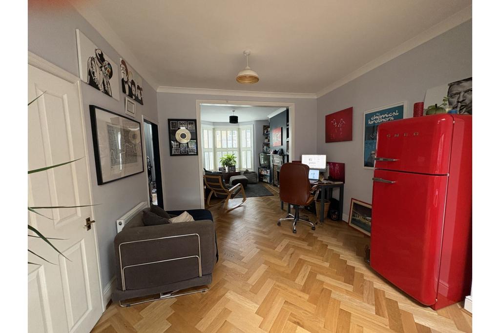 Dining / Family Room