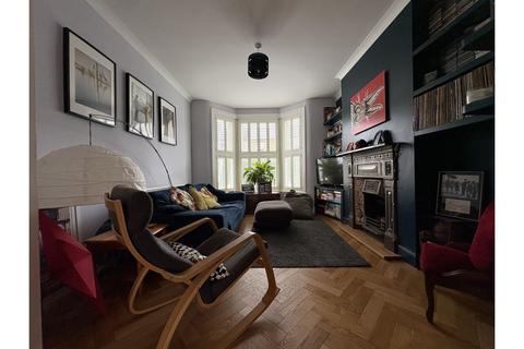 undefined, Braidwood Road, London, SE6