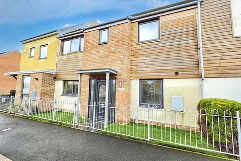 3 bedroom terraced house for sale, Waterhouses, Elba Park, Houghton Le Spring, Tyne and Wear, DH4 6GE