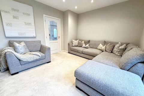 3 bedroom terraced house for sale, Waterhouses, Elba Park, Houghton Le Spring, Tyne and Wear, DH4 6GE