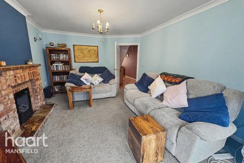 undefined, Yorke Street, Mansfield