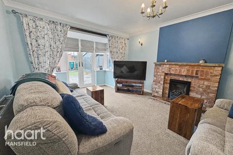 undefined, Yorke Street, Mansfield