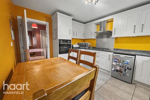 undefined, Yorke Street, Mansfield