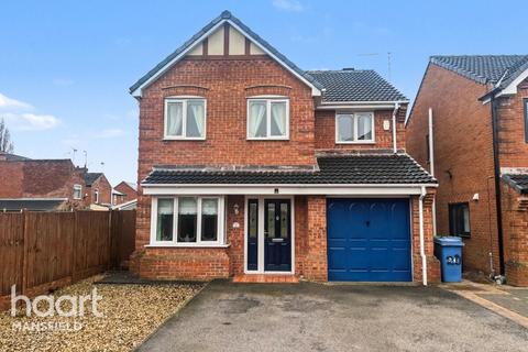 undefined, Yorke Street, Mansfield