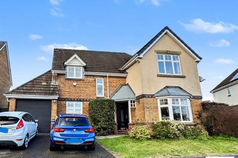 undefined, Gorse Way, Ivybridge