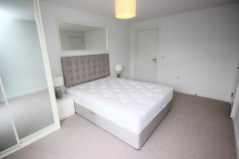 2 bedroom apartment to rent, Potato Wharf, Manchester M3