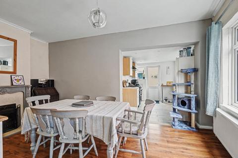 3 bedroom end of terrace house for sale, Gillingham Road, Gillingham ME7