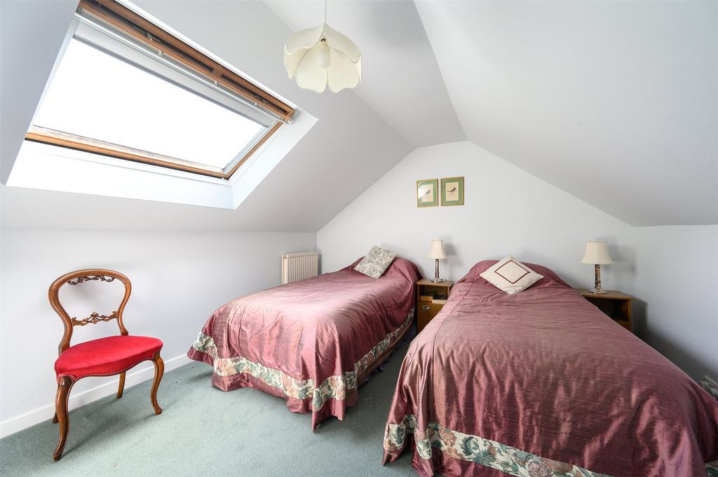 Double Bedroom