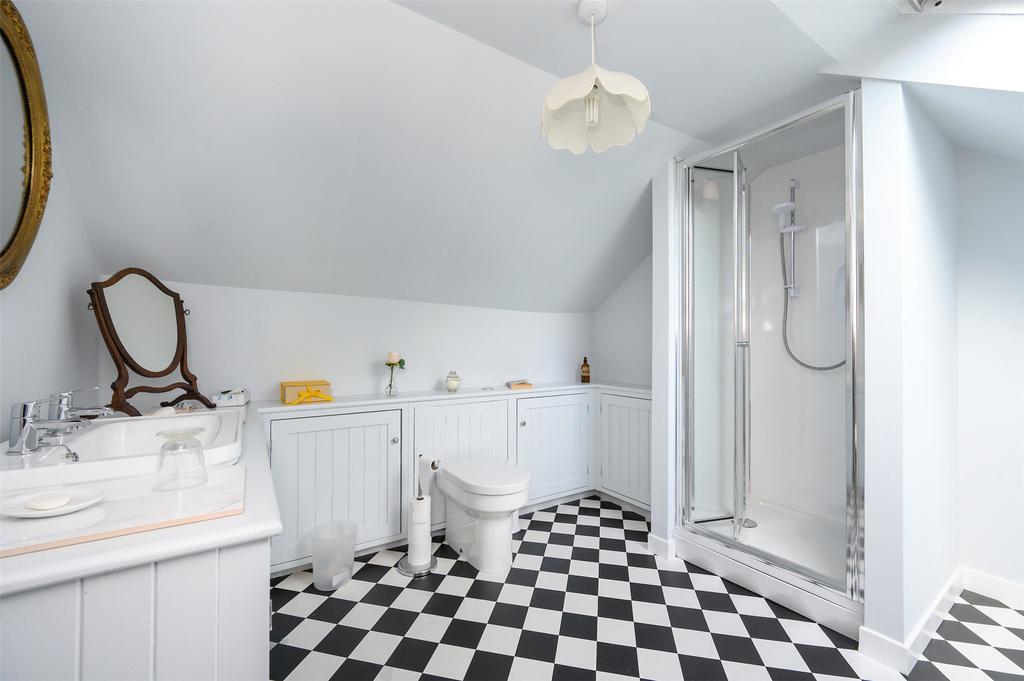 Shower Room Ff