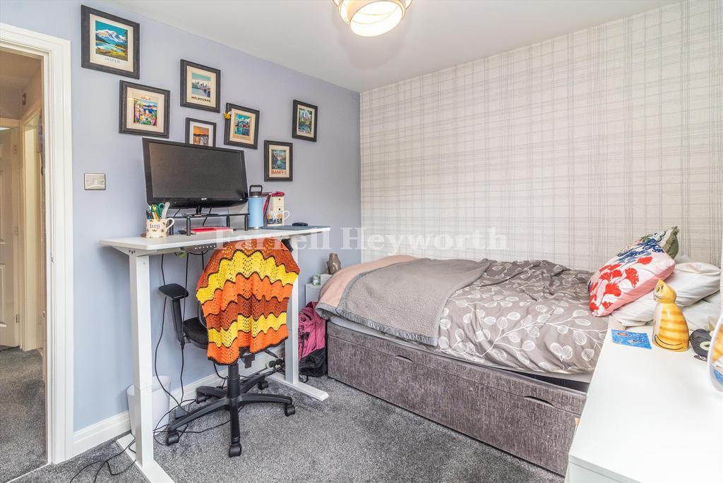 Front Bedroom image