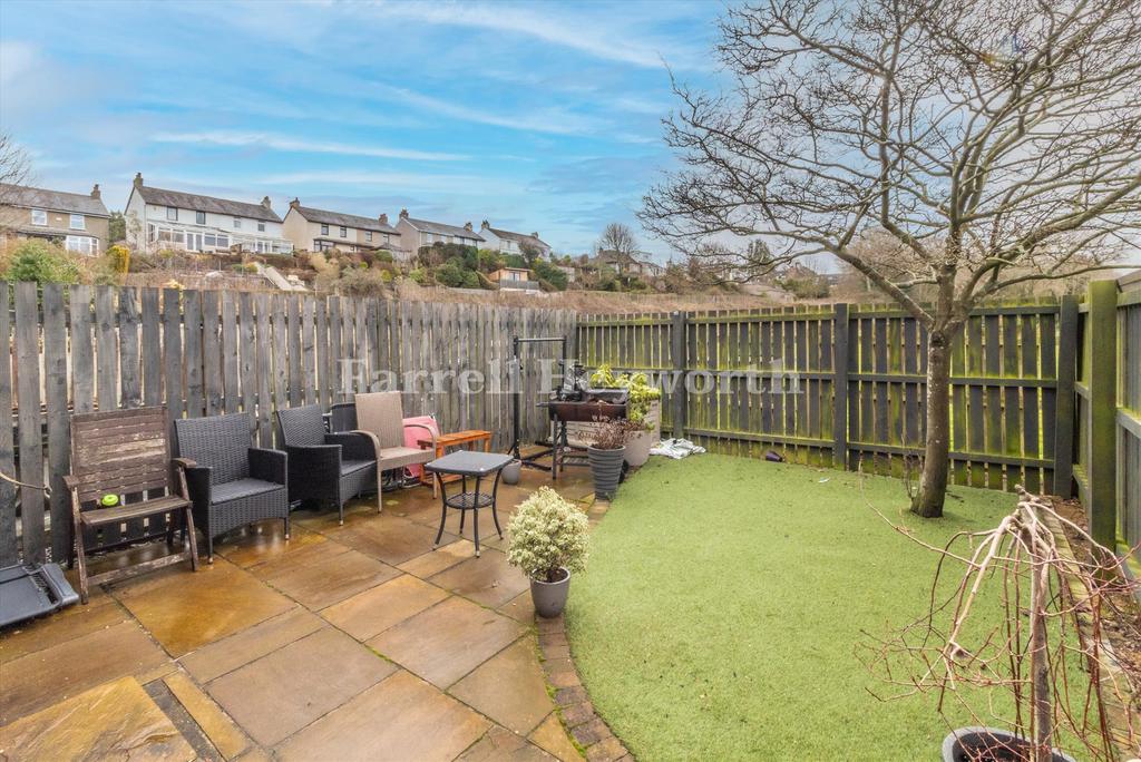 Rear Garden image 2