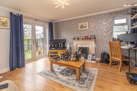 undefined, Gillow Court, Lancaster LA1