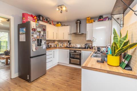 undefined, Gillow Court, Lancaster LA1
