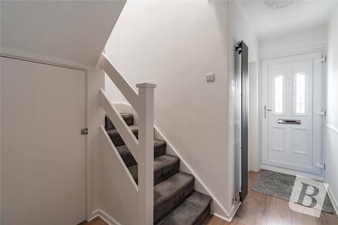 2 bedroom maisonette for sale, Briarleas Gardens, Upminster, RM14