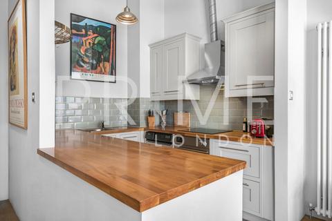 undefined, Bankside Lofts, 65 Hopton Street, Bankside