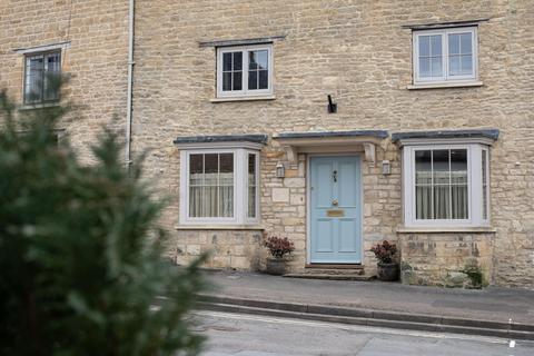 undefined, Dyers Hill, Charlbury, Chipping Norton, Oxfordshire OX7