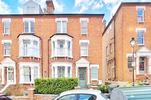 1 bedroom flat for sale, Nassington Road, Hampstead NW3