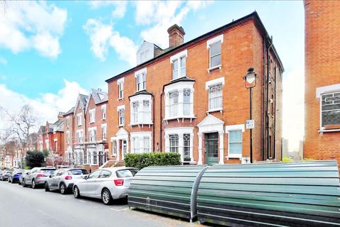1 bedroom flat for sale, Nassington Road, Hampstead NW3