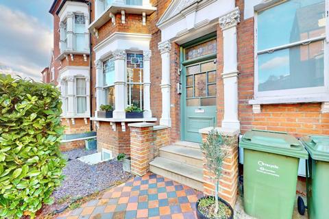 1 bedroom flat for sale, Nassington Road, Hampstead NW3