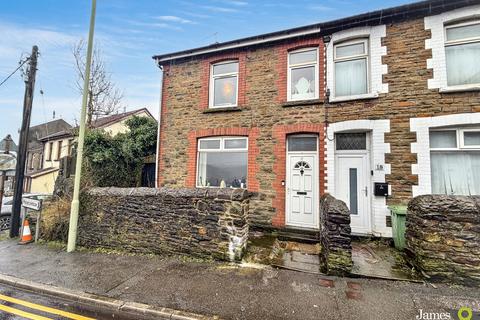 undefined, Llantrisant Road, Pontypridd CF37