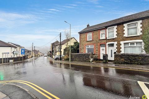 undefined, Llantrisant Road, Pontypridd CF37