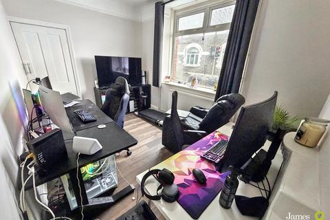 undefined, Llantrisant Road, Pontypridd CF37
